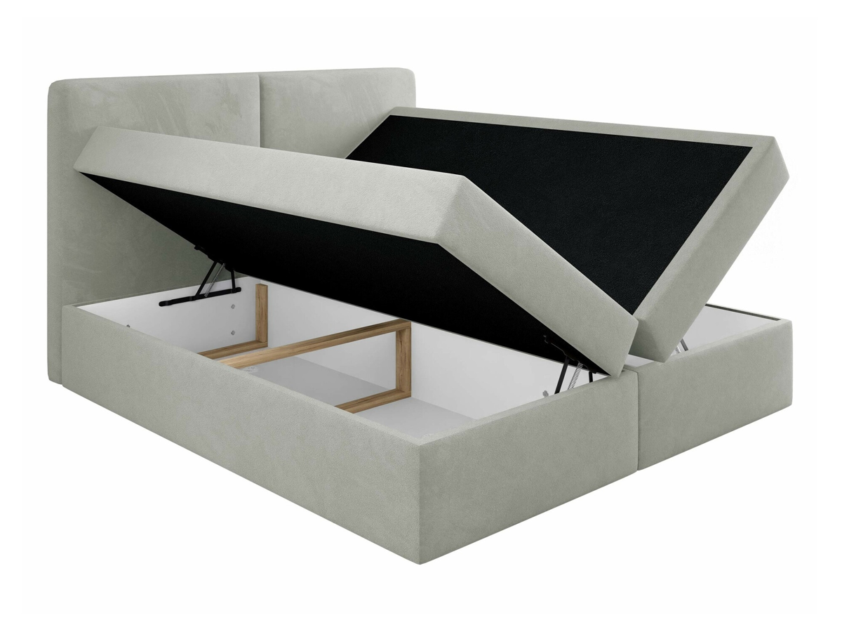 Cama continental Zanesville 100 (Manila 02)
