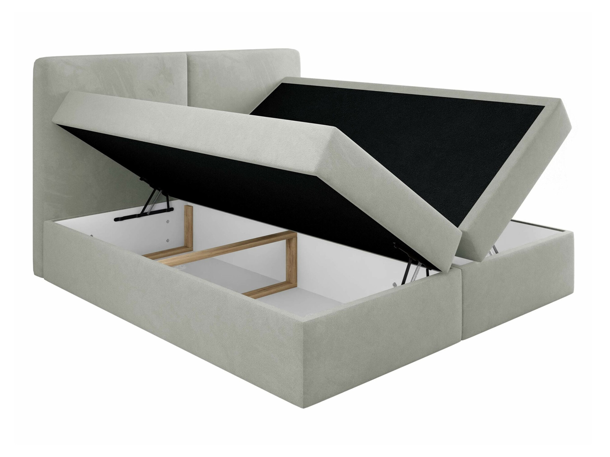 Cama continental Zanesville 100 (Manila 02)