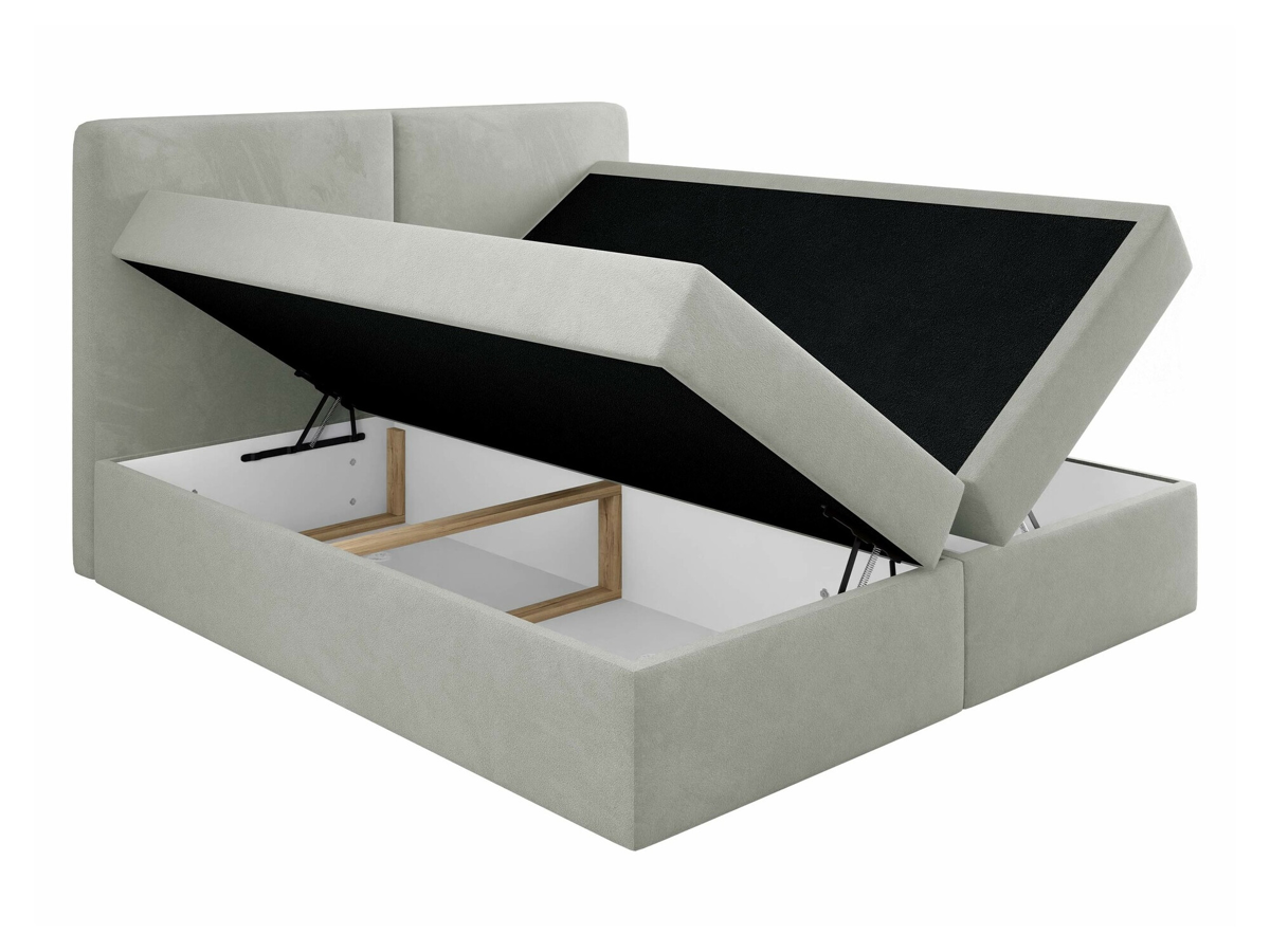 Cama continental Zanesville 100 (Manila 16)