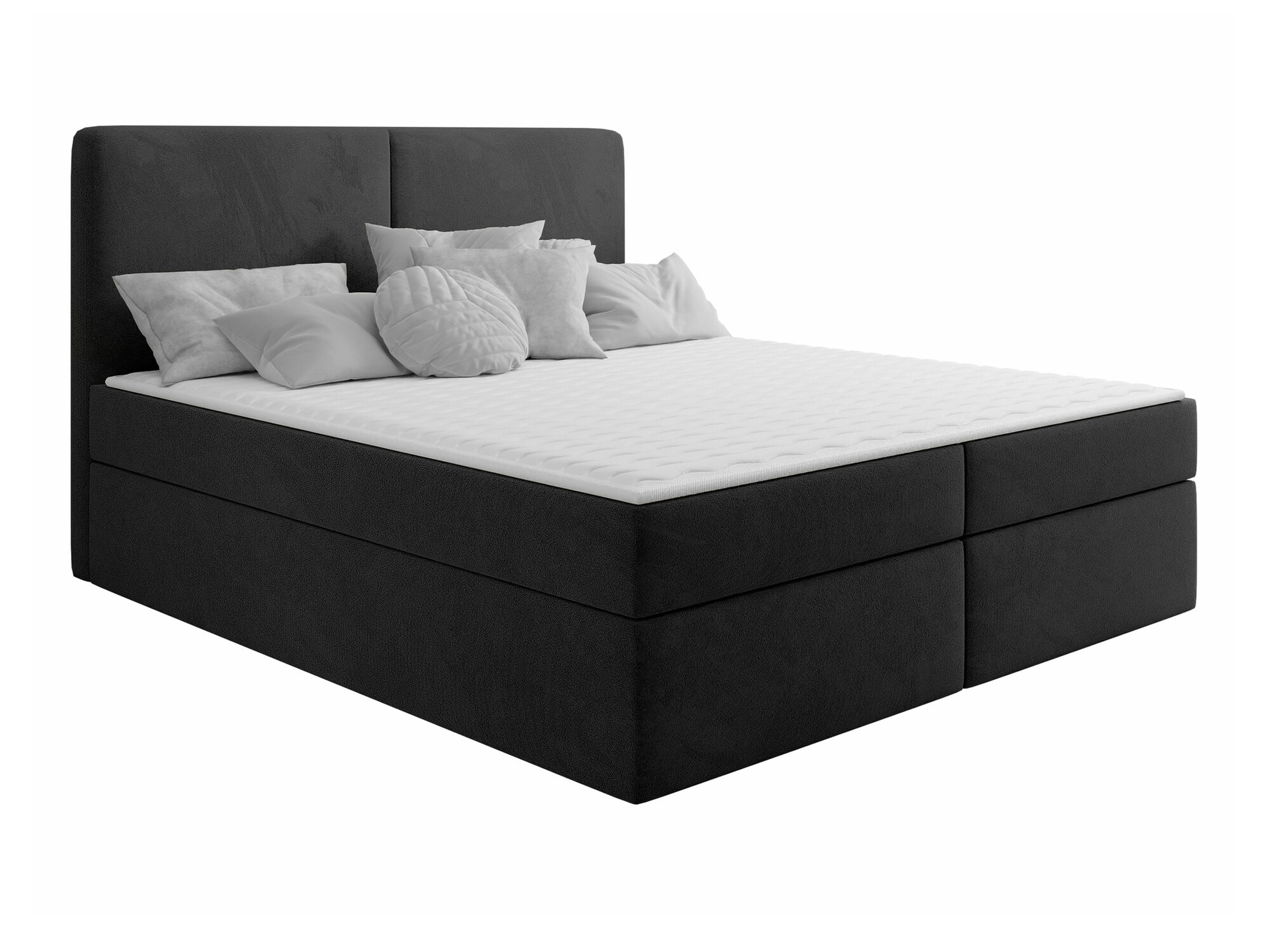Cama continental Zanesville 100 (Manila 18)