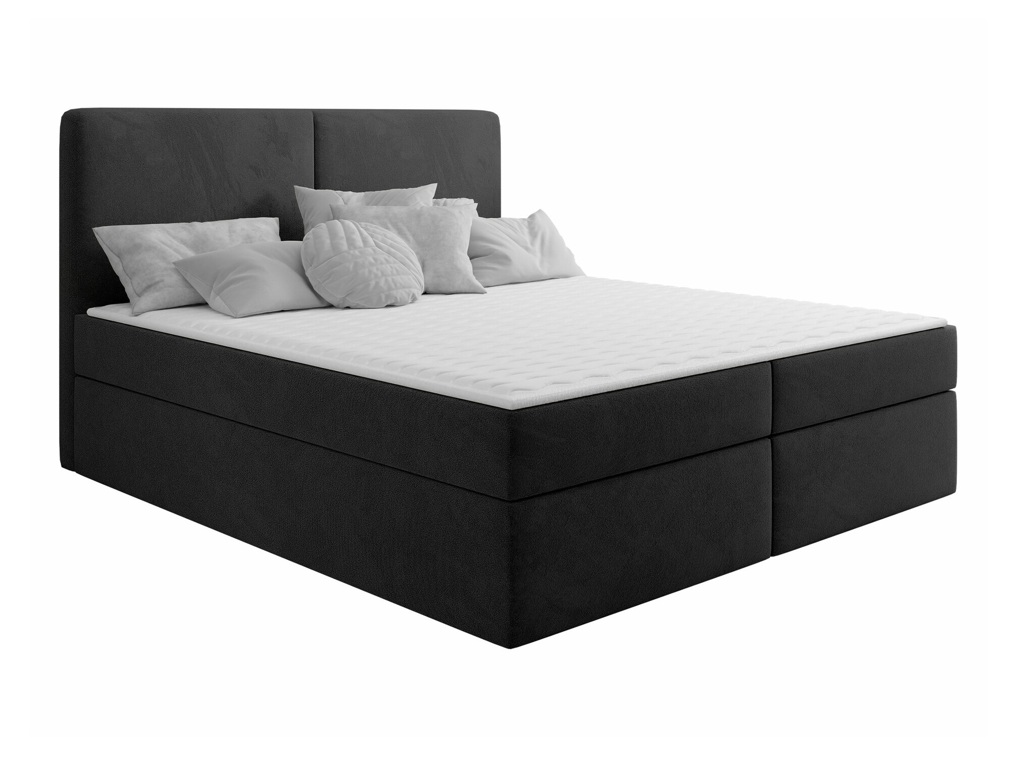 Cama continental Zanesville 100 (Manila 18)