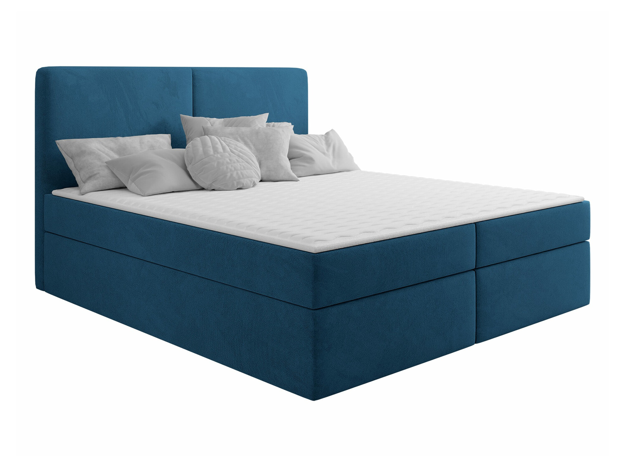 Cama continental Zanesville 100 (Manila 26)