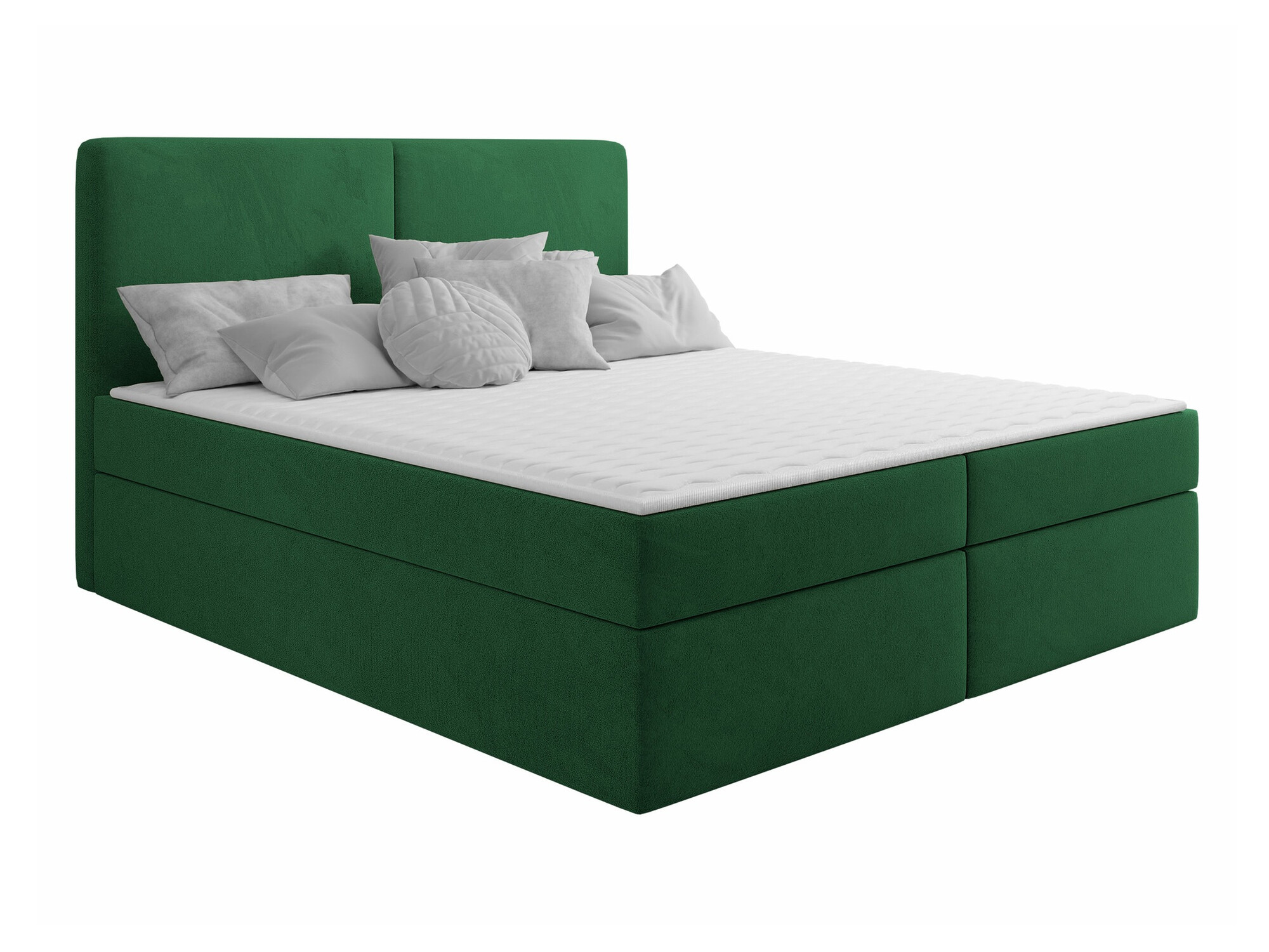 Cama continental Zanesville 100 (Manila 35)