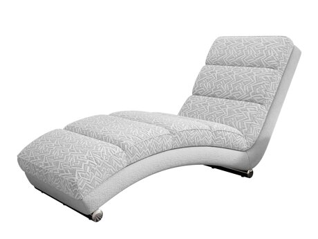 Chaise longue Comfivo 172 (Trenza 4 + Sempre 4)