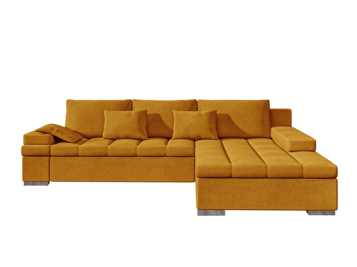 Sofá de canto Comfivo 169 (Wave 05)