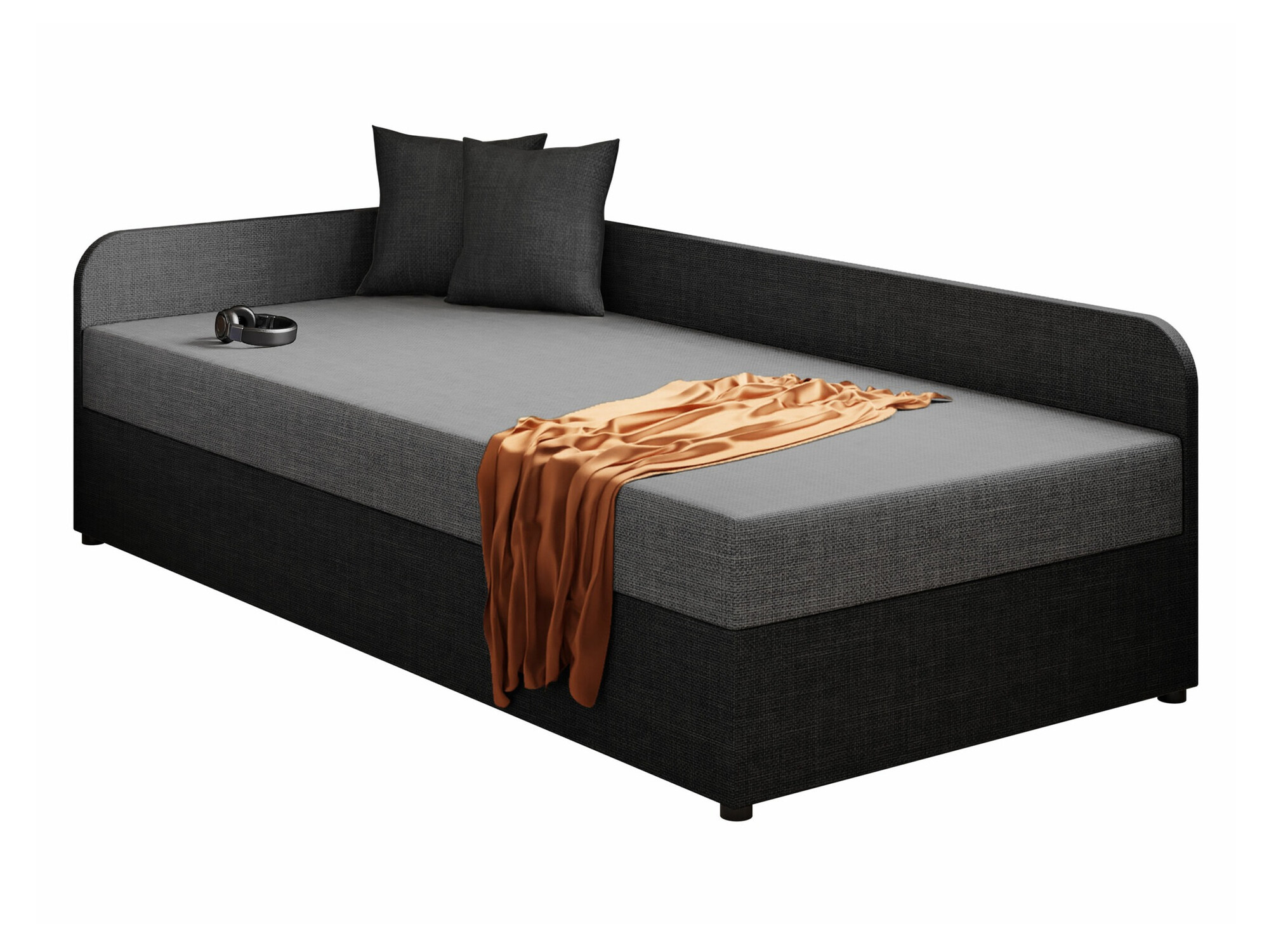 Cama Noma (Lux 23 + Lux 06)