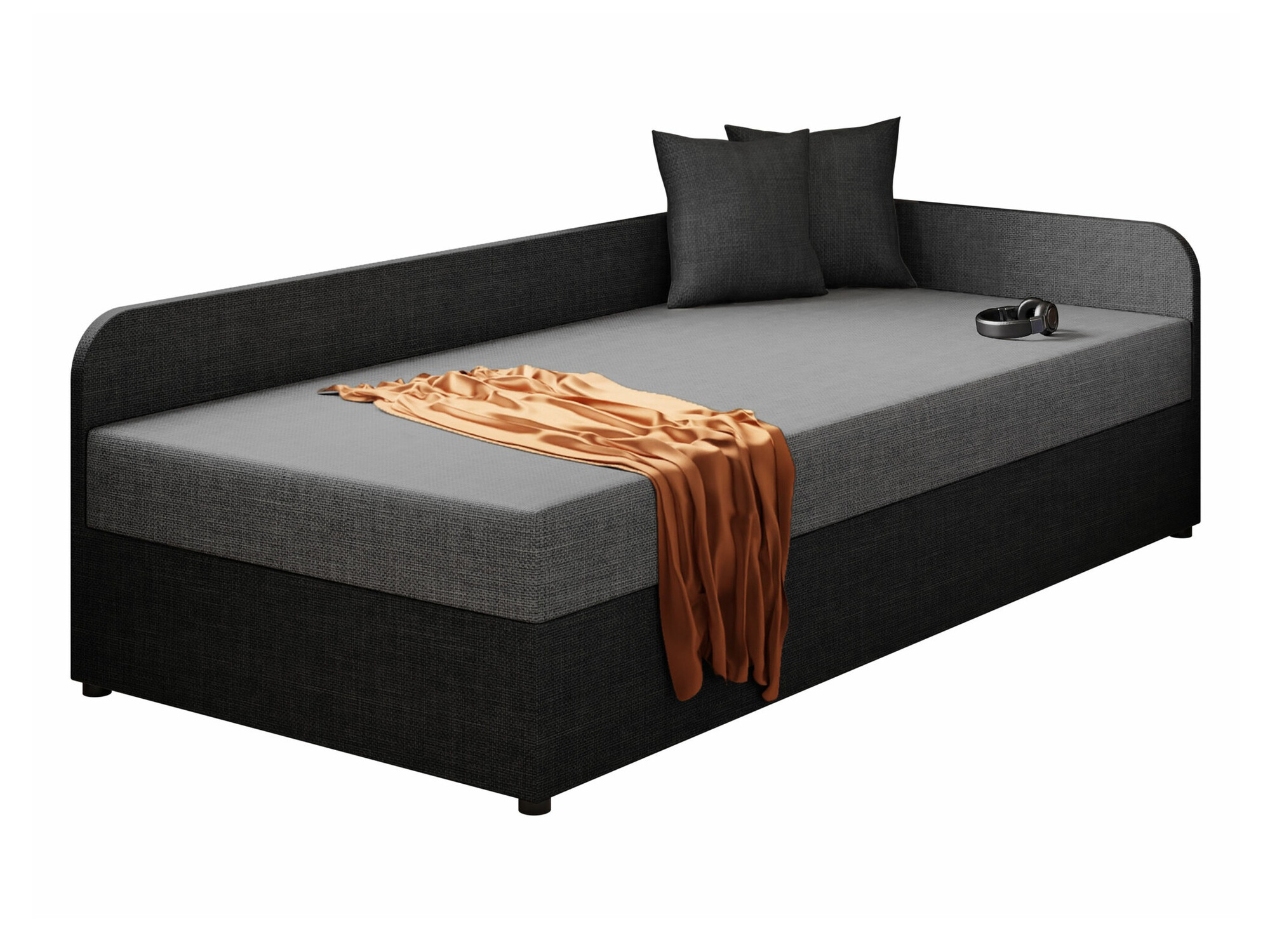 Cama Noma (Lux 23 + Lux 06)