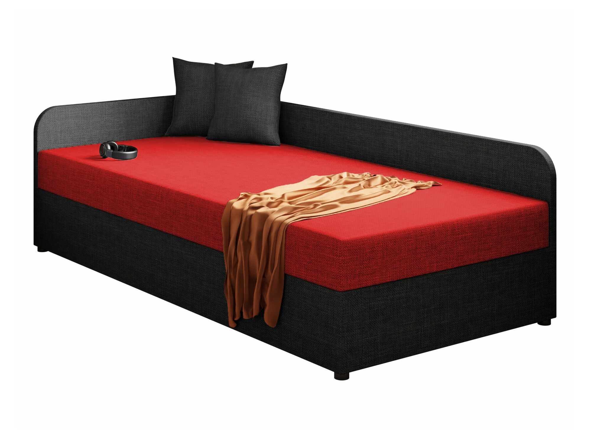 Cama Noma (Lux 23 + Lux 14)