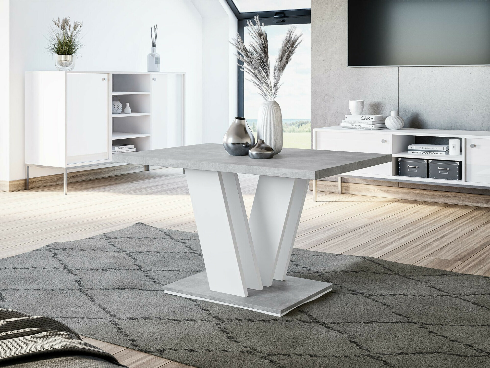 Mesa de centro Goodyear 106