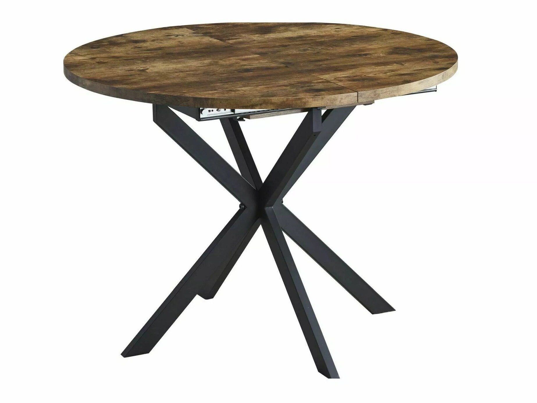 Mesa Detroit 115 (Nogueira)