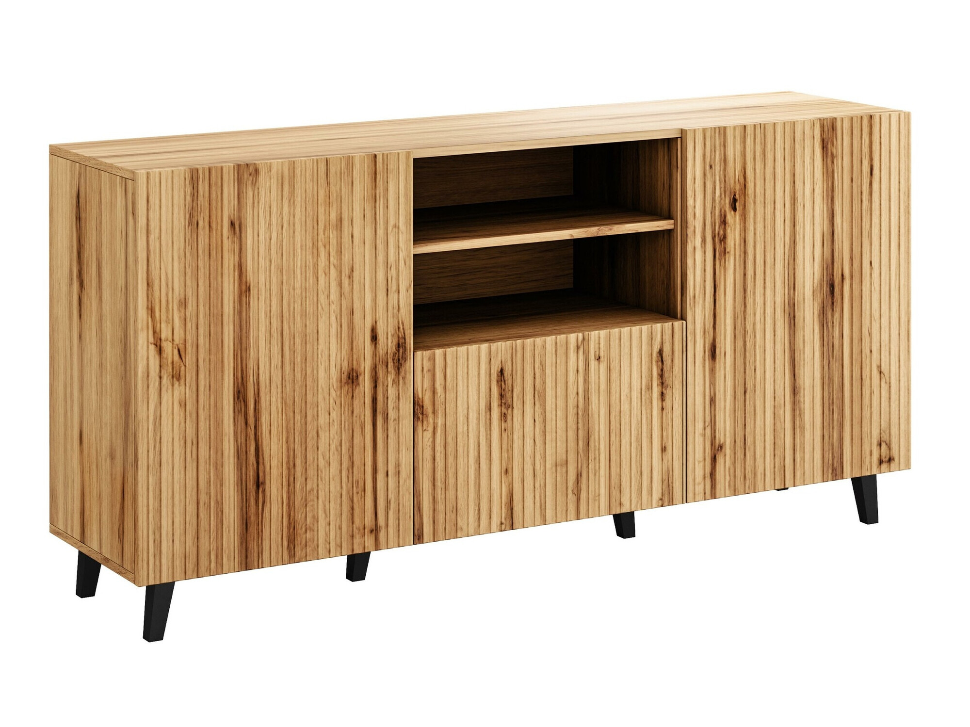 Cómoda Comes (Carvalho wotan)