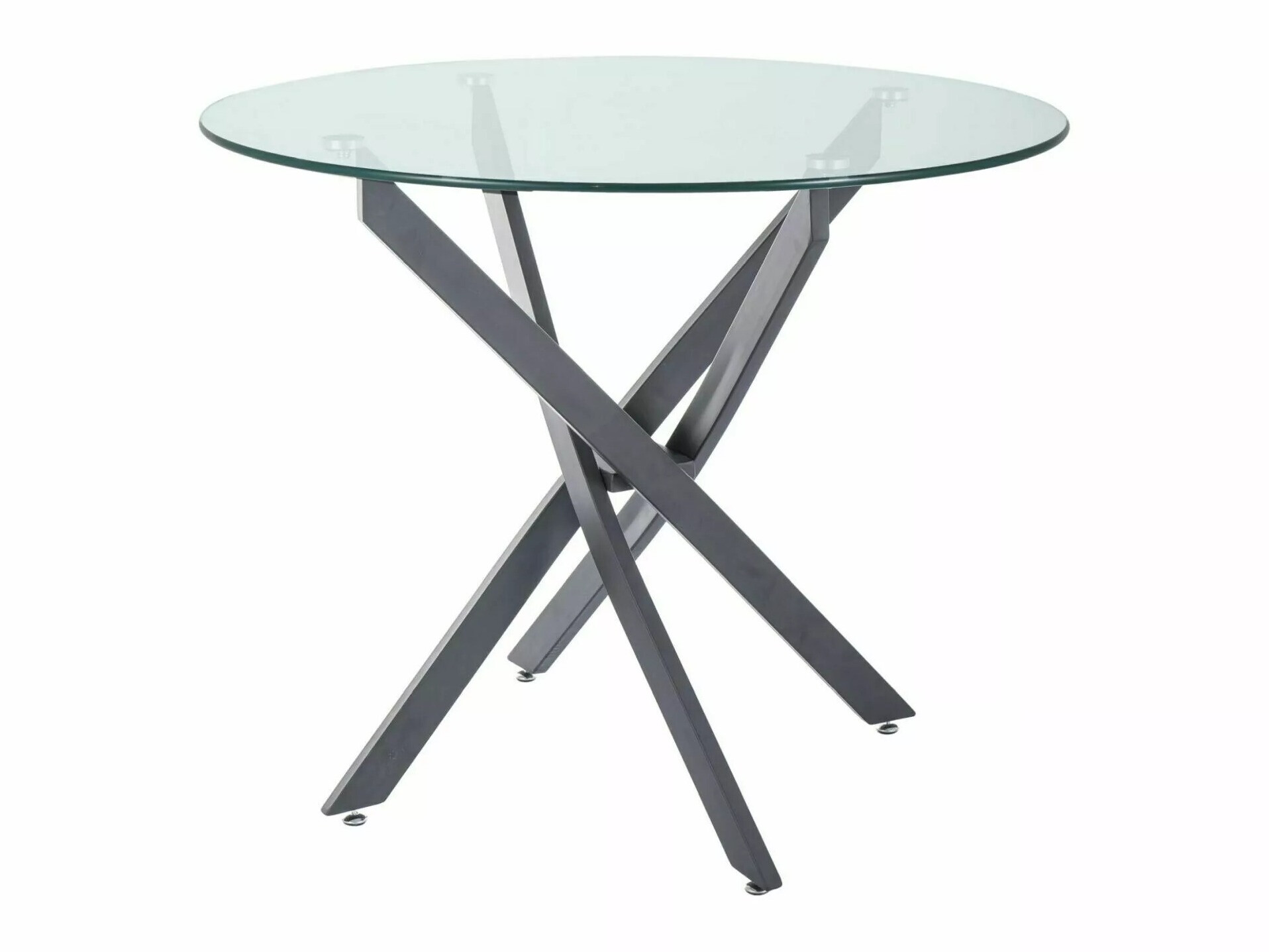 Mesa Detroit 375 (Preto)