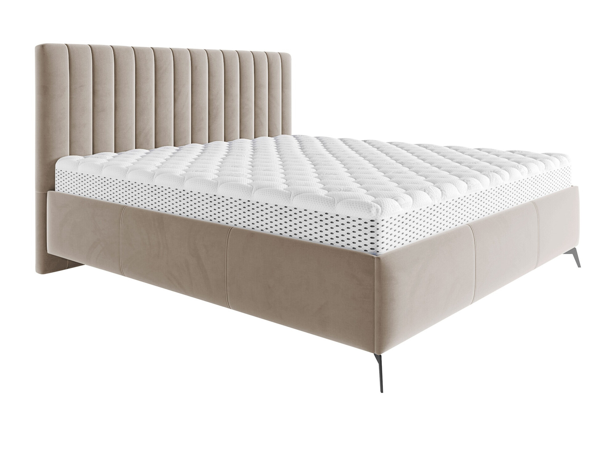Cama ComfiDream 173 (Fresh 01)