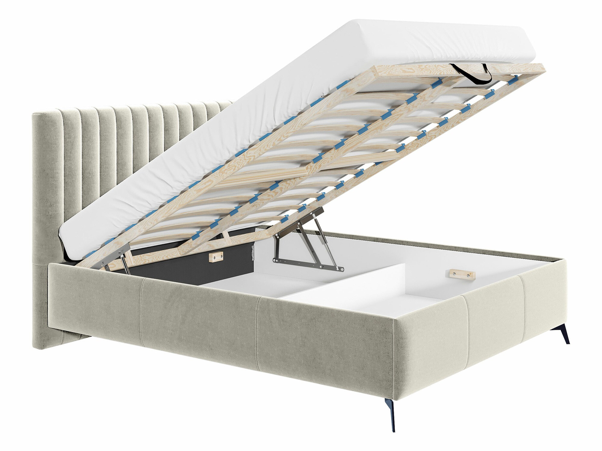 Cama ComfiDream 173 (Fresh 01)