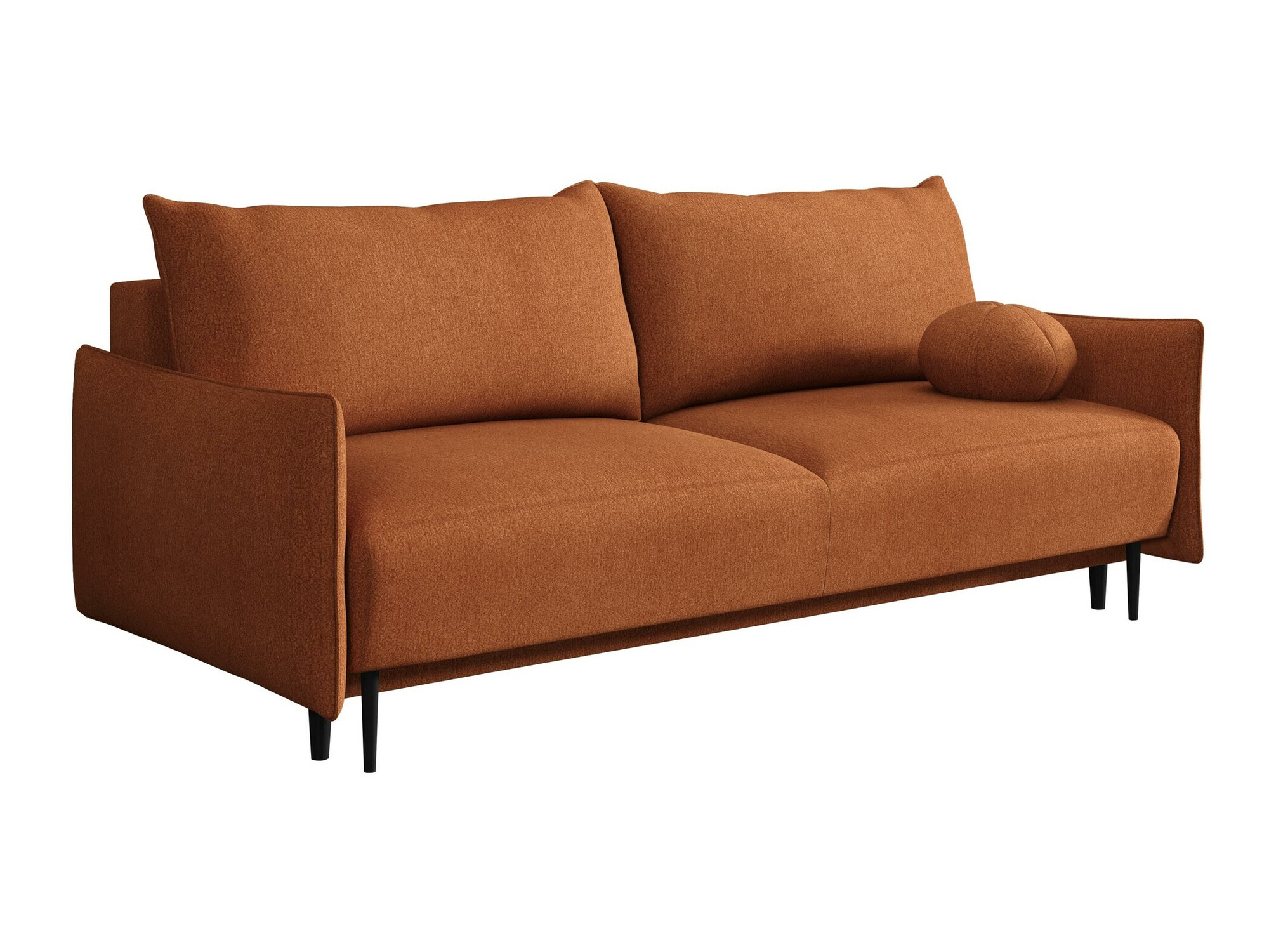 Sofá-cama Columbus 216 (Velo 627)