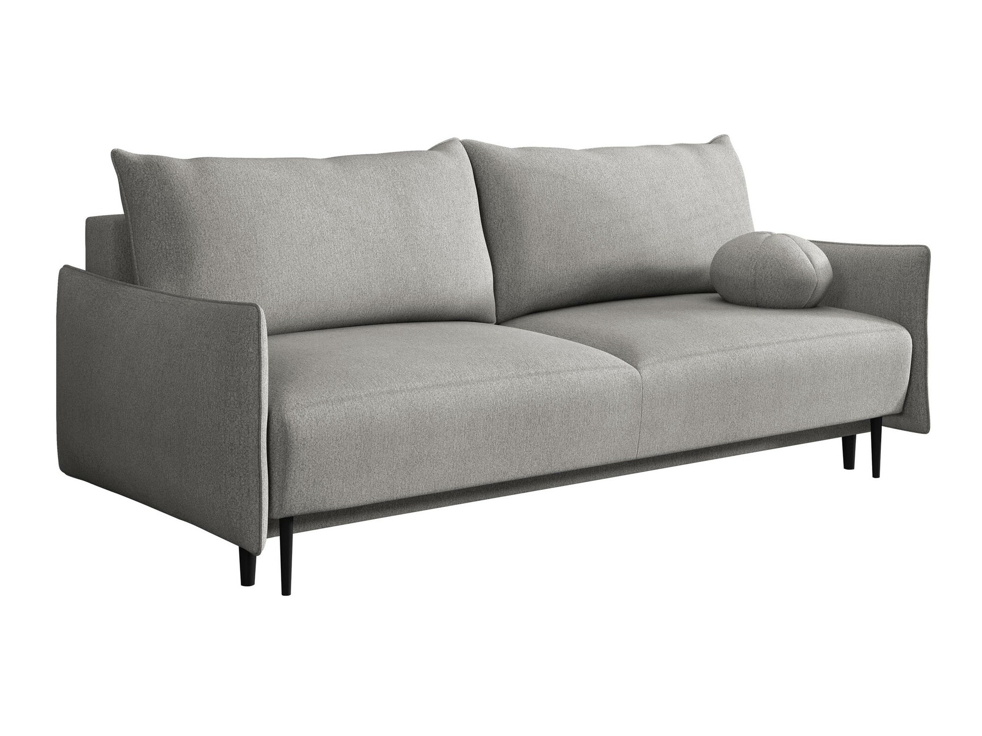Sofá-cama Columbus 216 (Velo 633)