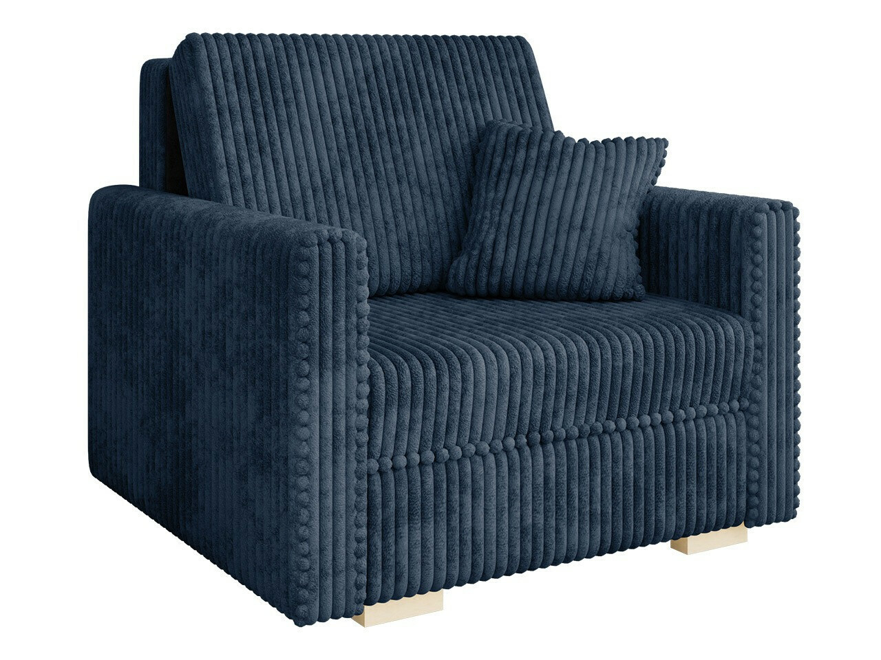 Poltrona Columbus 207 (Tilia 77)