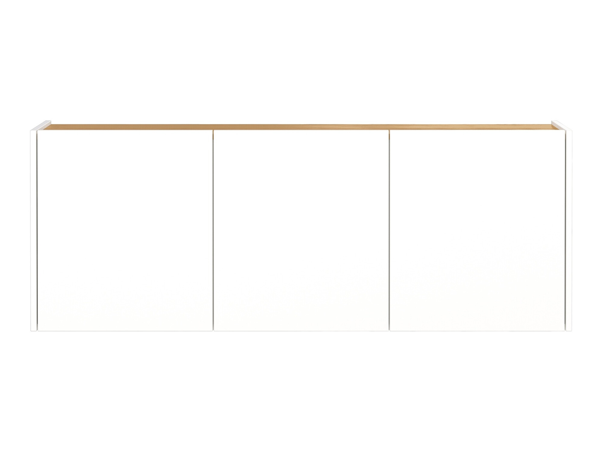 Sapateira Sacramento 433 (Branco)