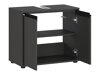Conjunto para casa de banho Tensona 105