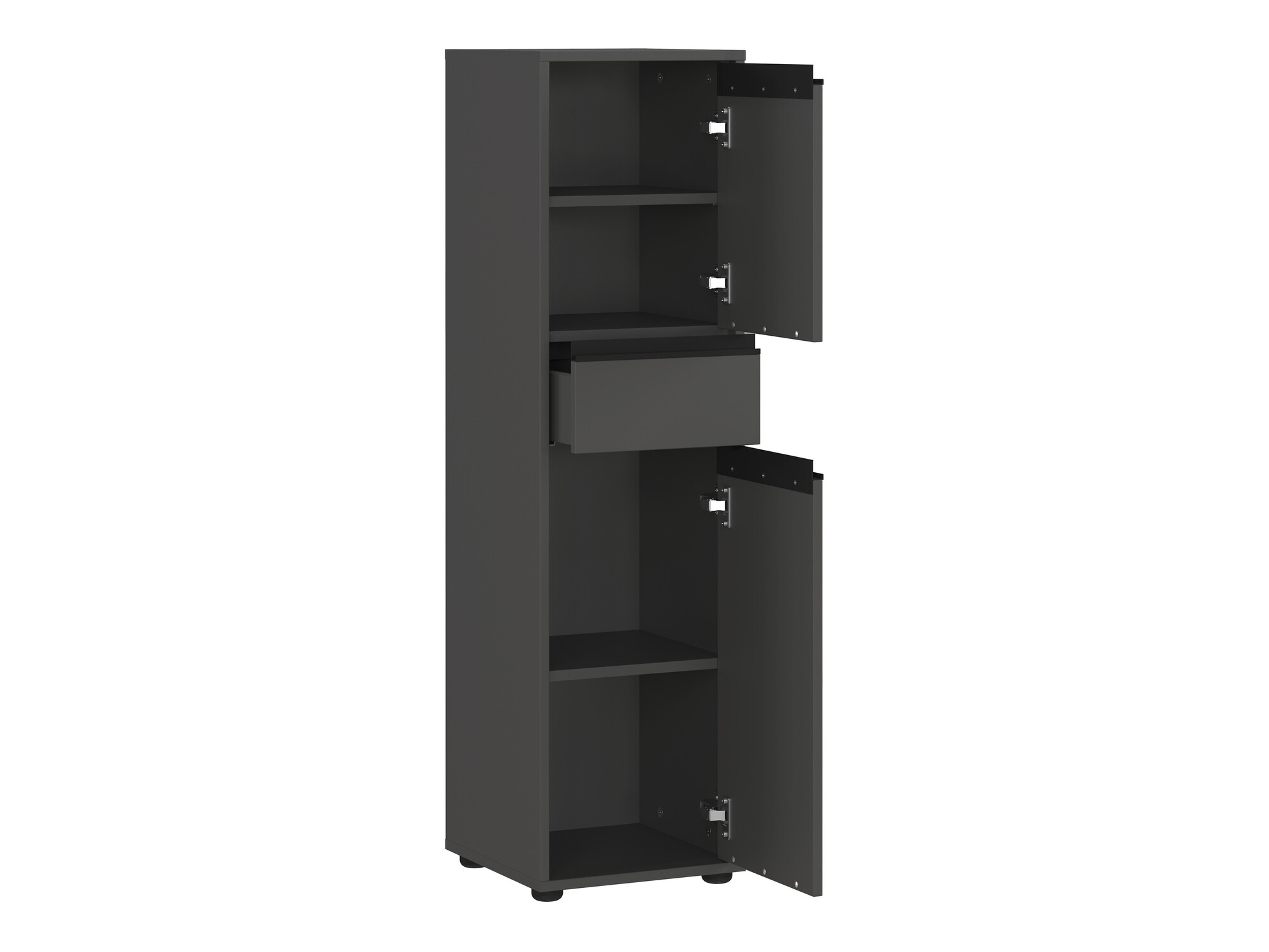 Conjunto para casa de banho Tensona 107