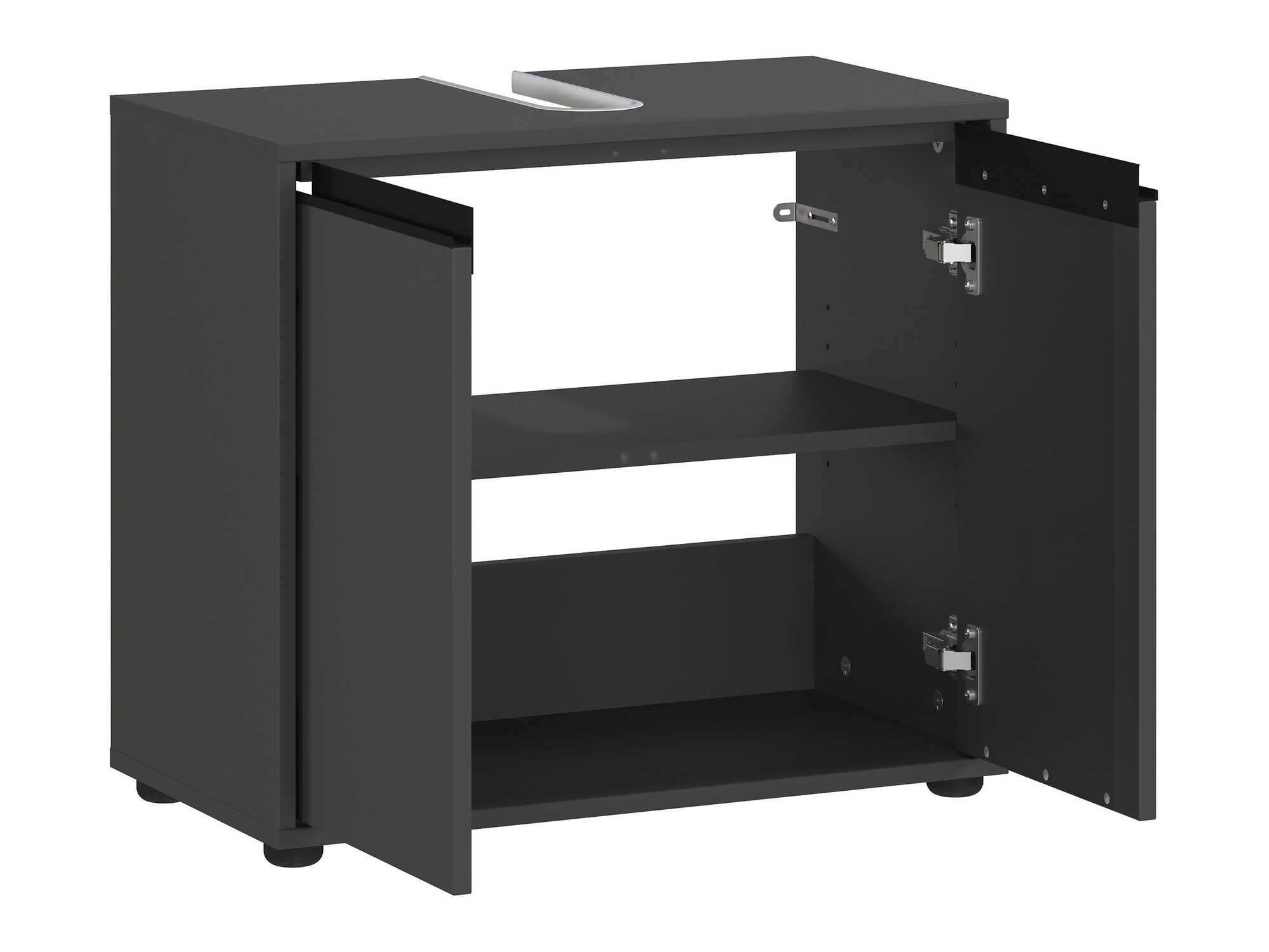 Conjunto para casa de banho Tensona 107