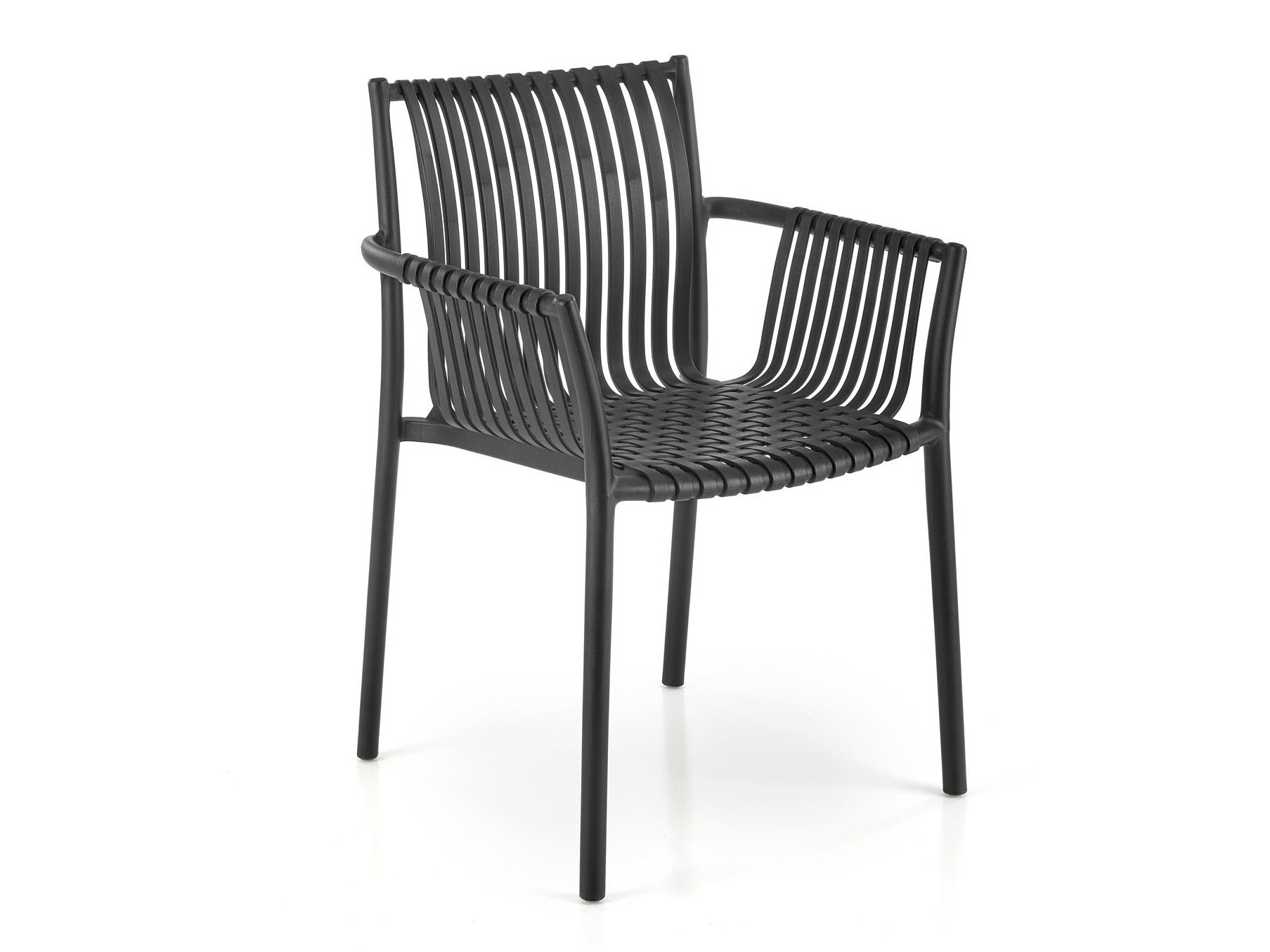 Cadeira Houston 1852 (Preto)