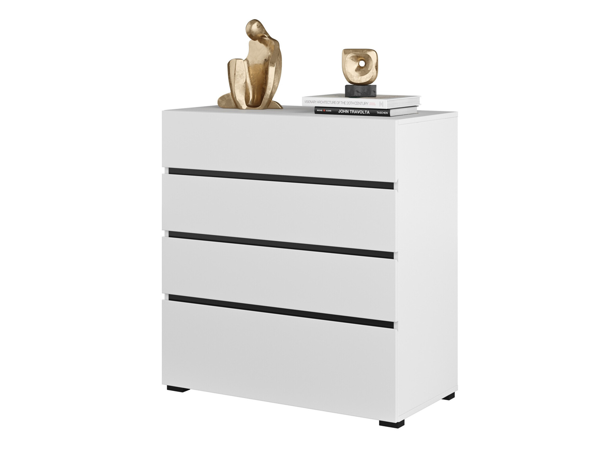 Cómoda Alfere 121 (Branco)