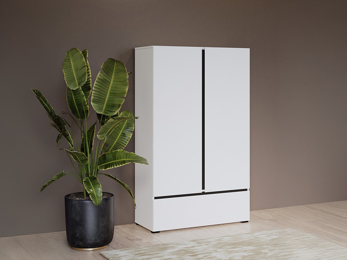 Estante Alfere 122 (Branco)