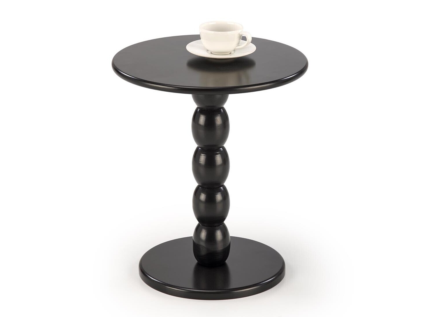 Mesa de centro Houston 1701 (Preto)