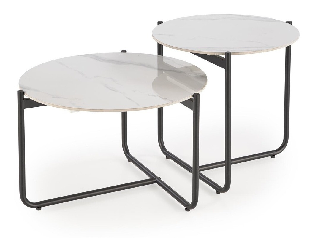 Mesa de centro Houston 1784