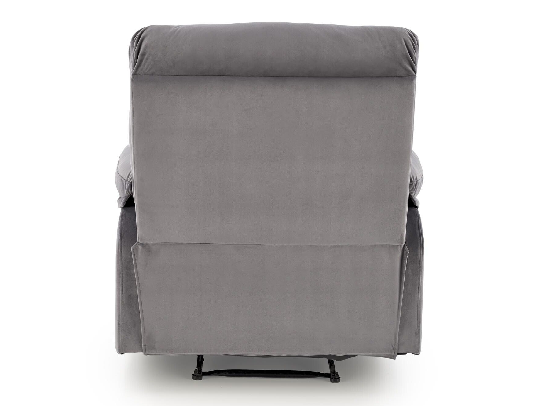 Poltrona reclinável Houston Terra (Cinzento)
