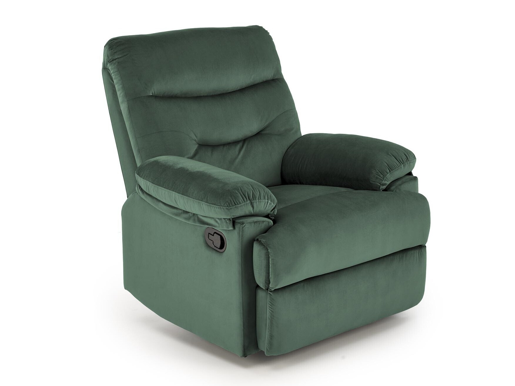 Poltrona reclinável Houston Terra (Verde)