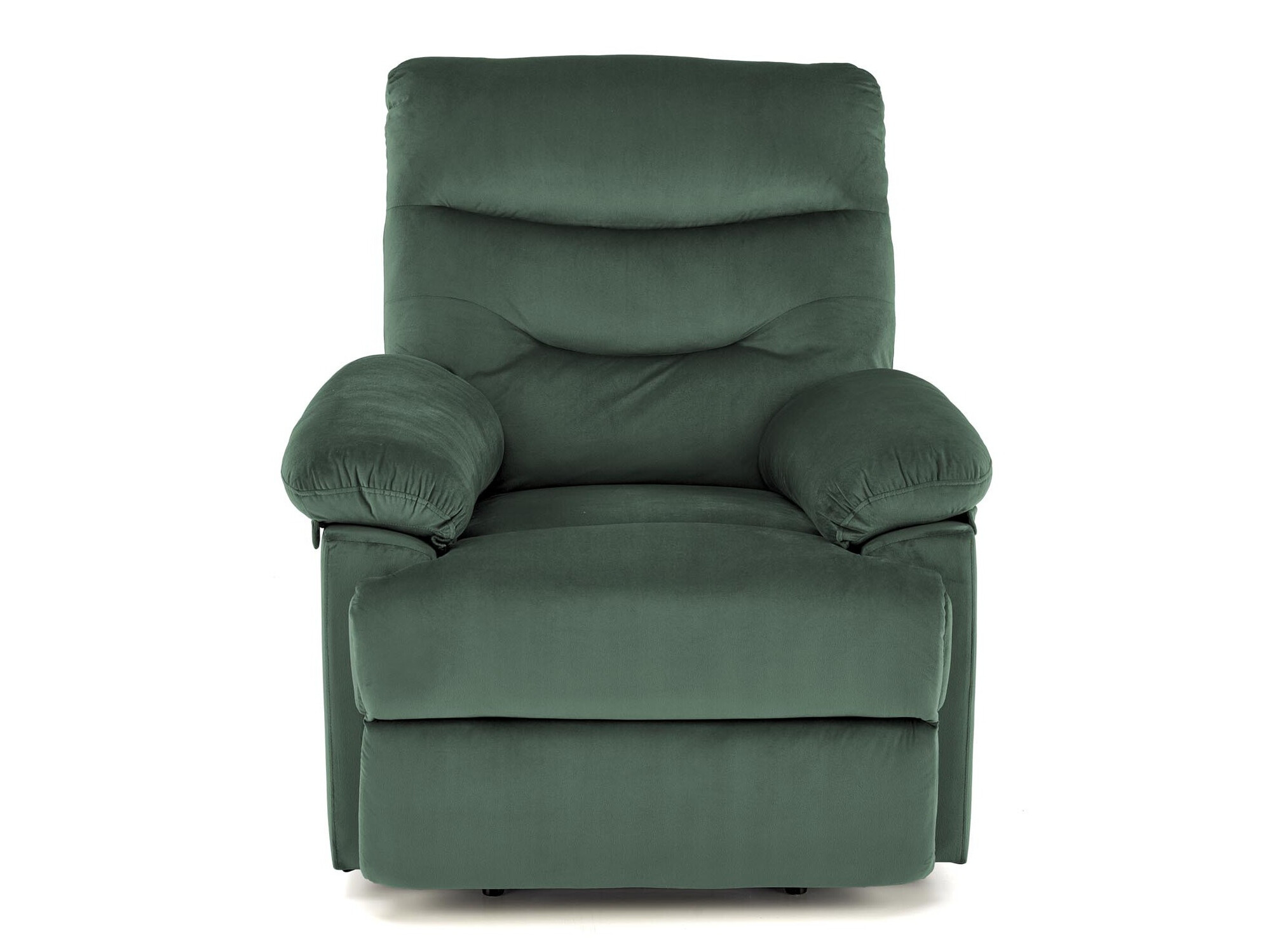 Poltrona reclinável Houston Terra (Verde)