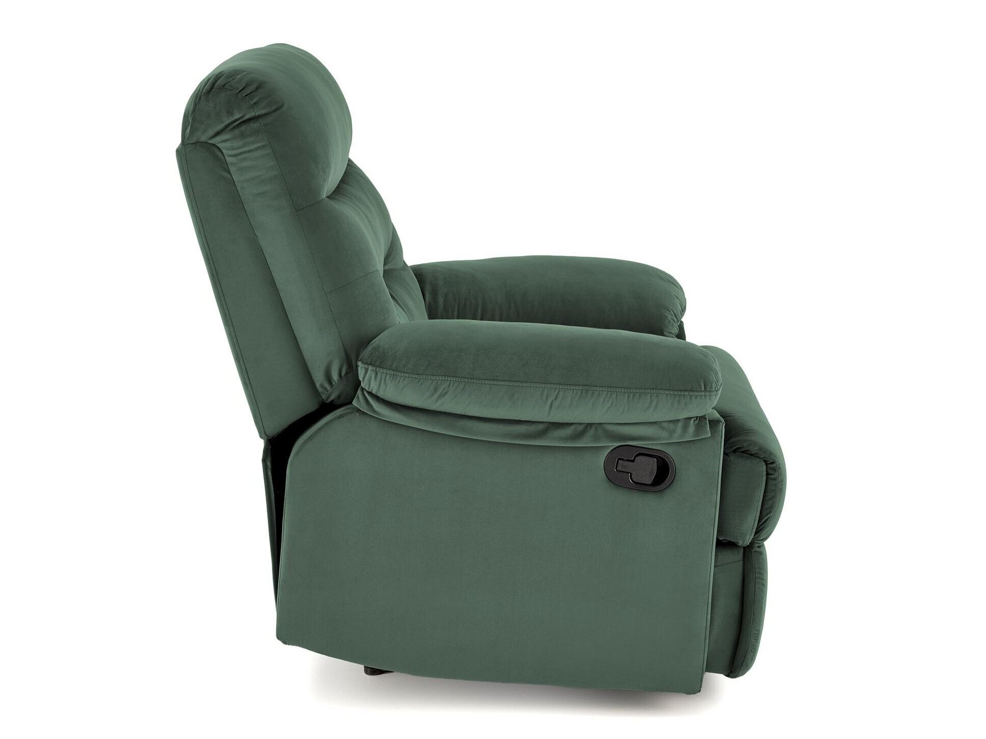 Poltrona reclinável Houston Terra (Verde)