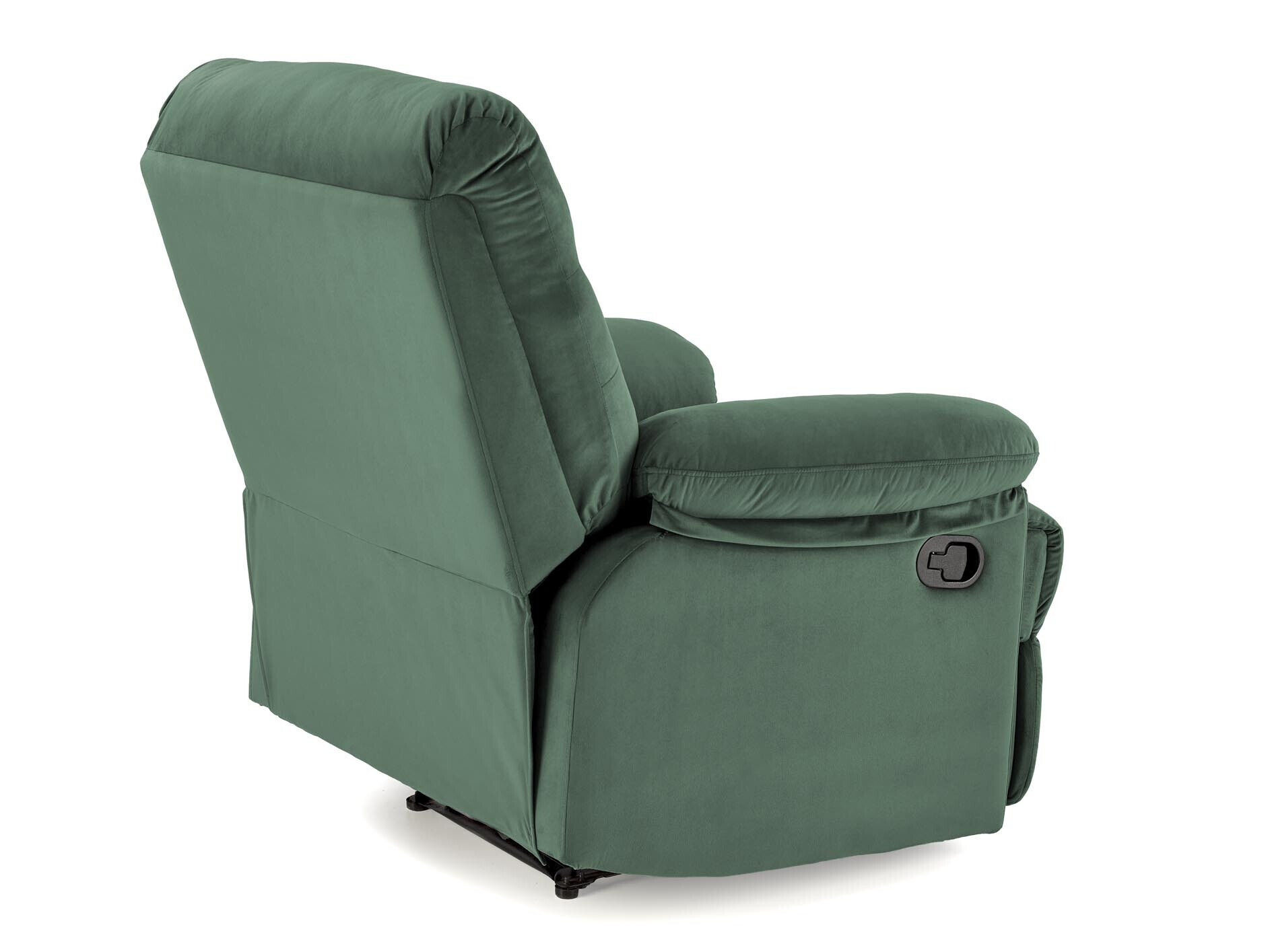 Poltrona reclinável Houston Terra (Verde)