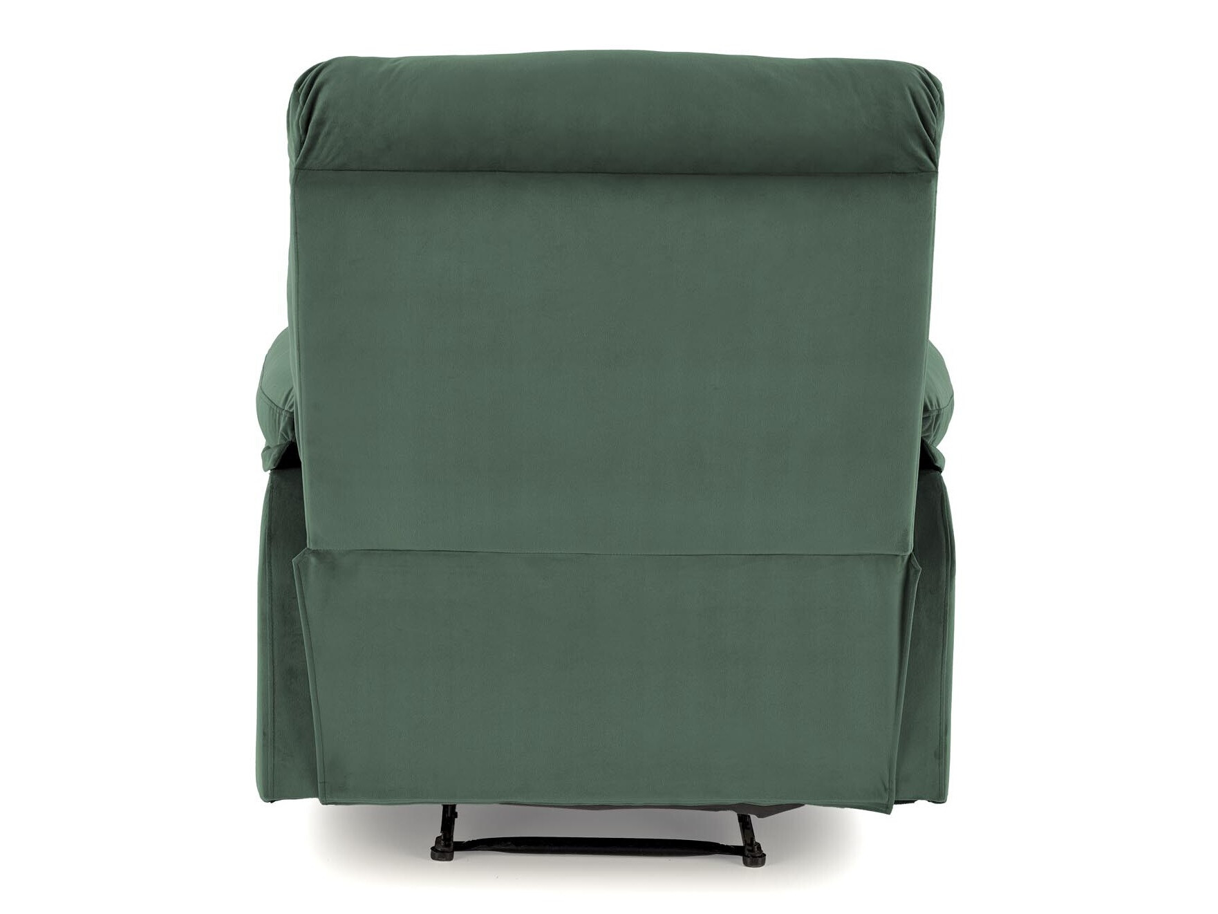 Poltrona reclinável Houston Terra (Verde)