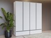 Roupeiro Alfere 119 (Branco)