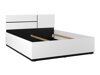 Conjunto para quarto Alfere 124 (Branco)