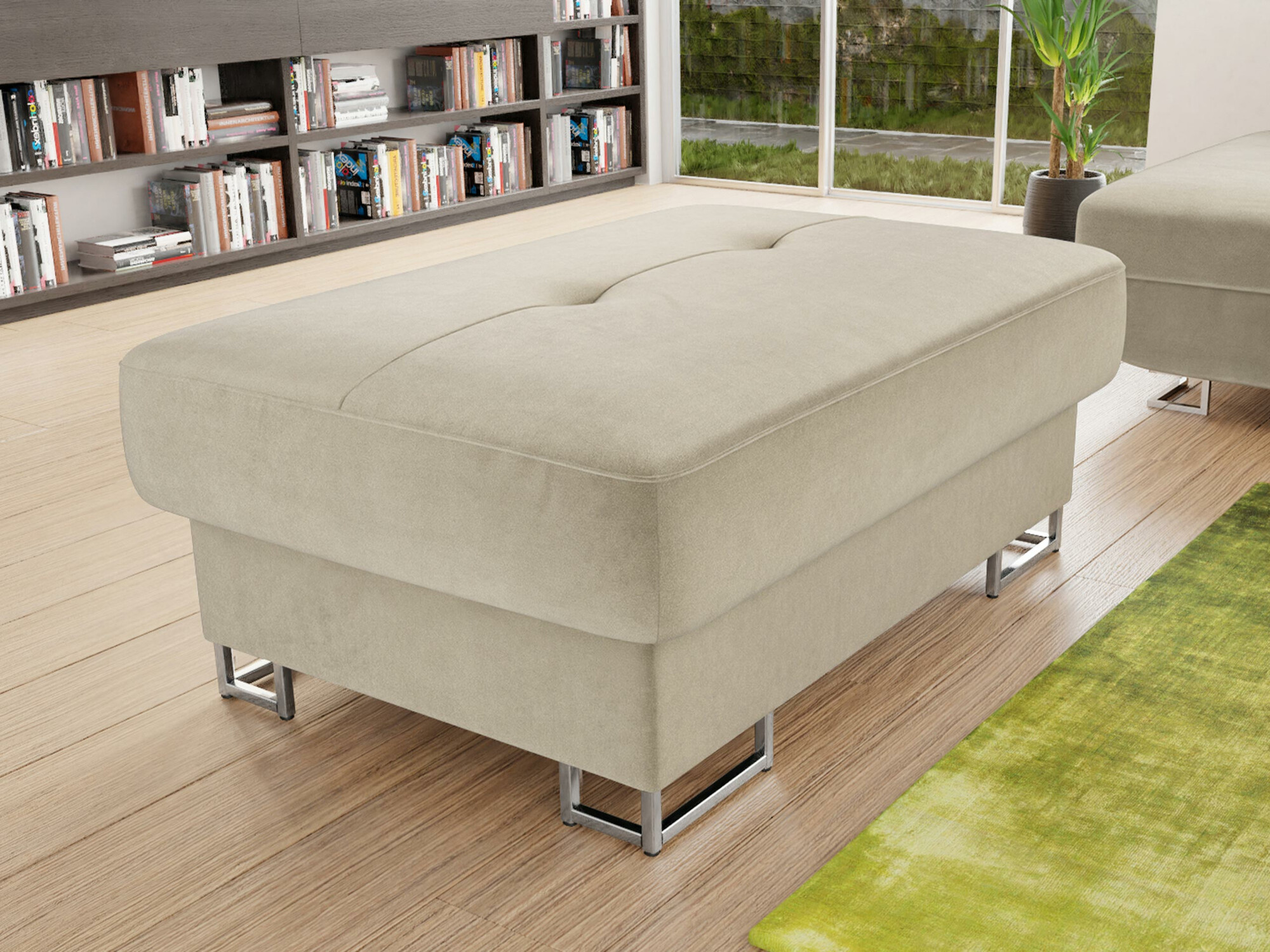 Banco estofado Comfivo 238 (Manila 02)