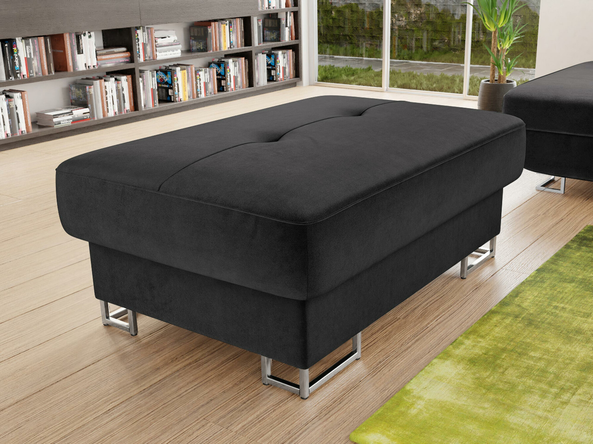 Banco estofado Comfivo 238 (Manila 18)