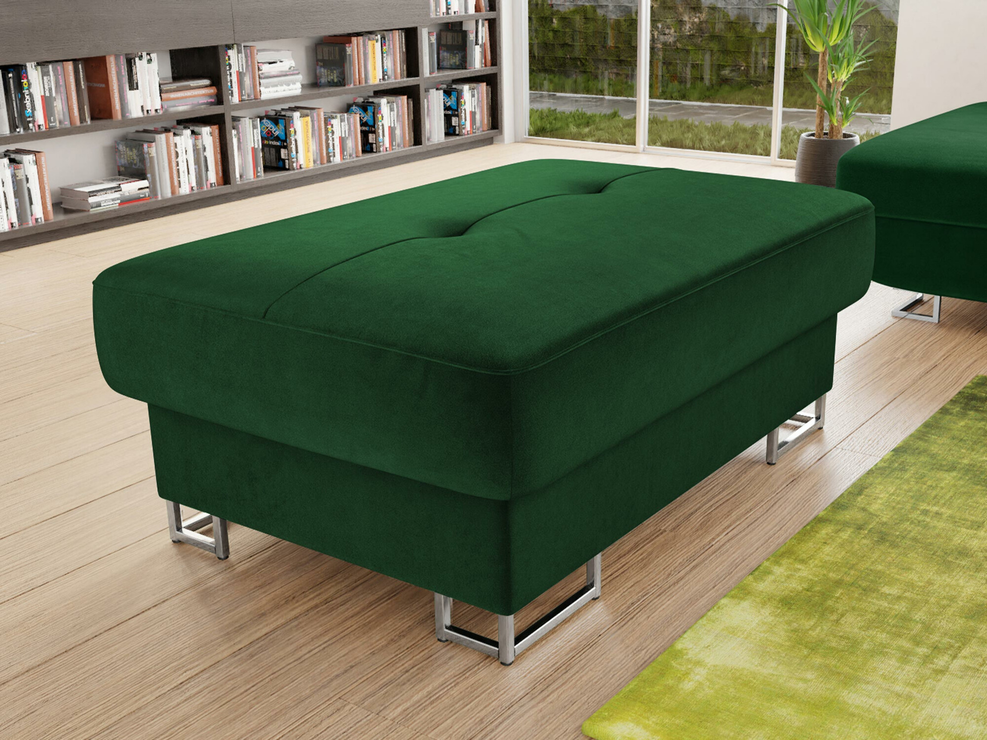 Banco estofado Comfivo 238 (Manila 35)