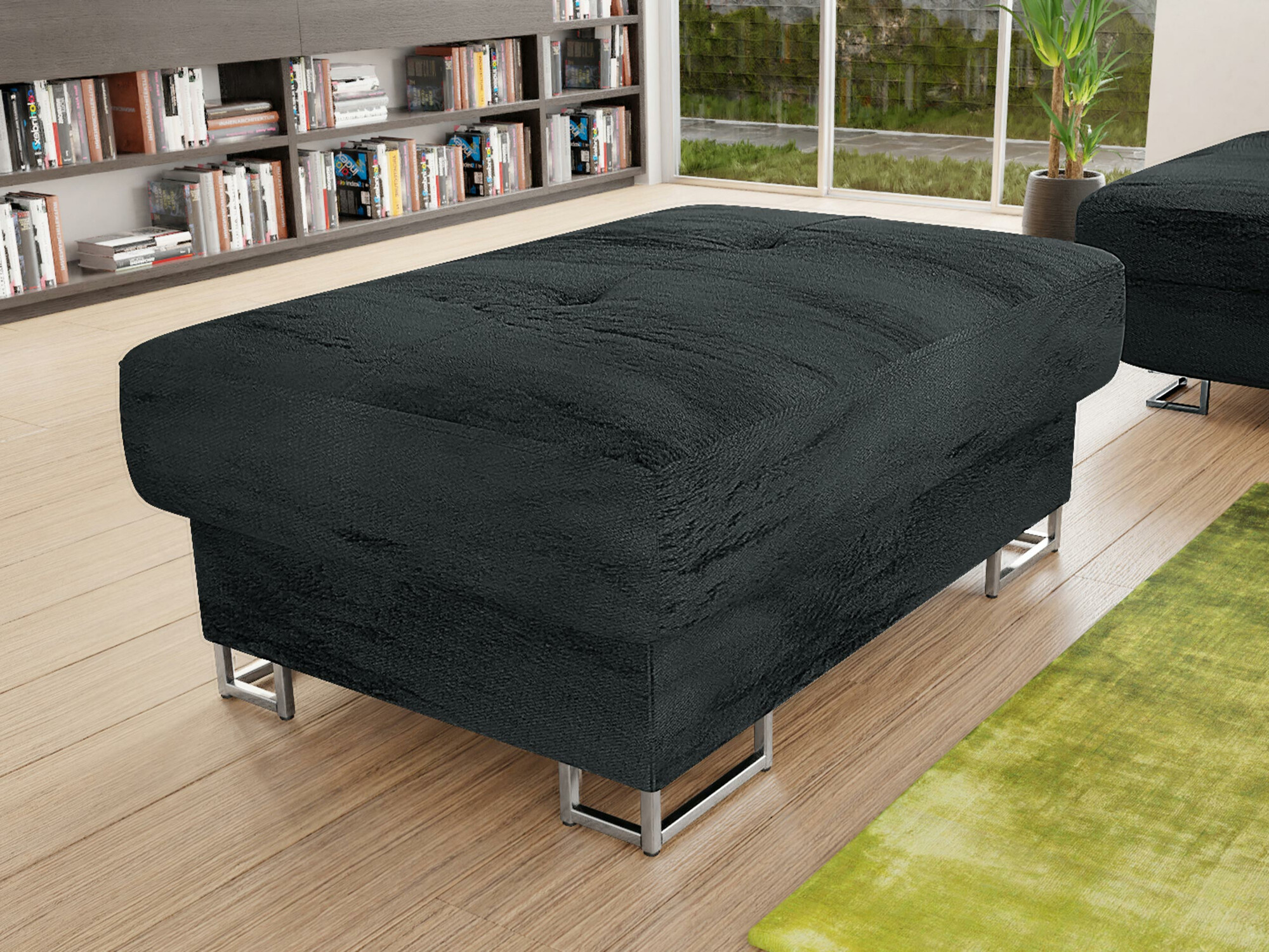 Banco estofado Comfivo 238 (Sorriso 01)