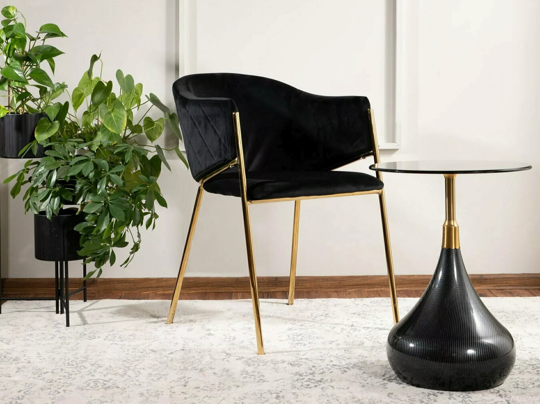 Mesa de centro Detroit 532