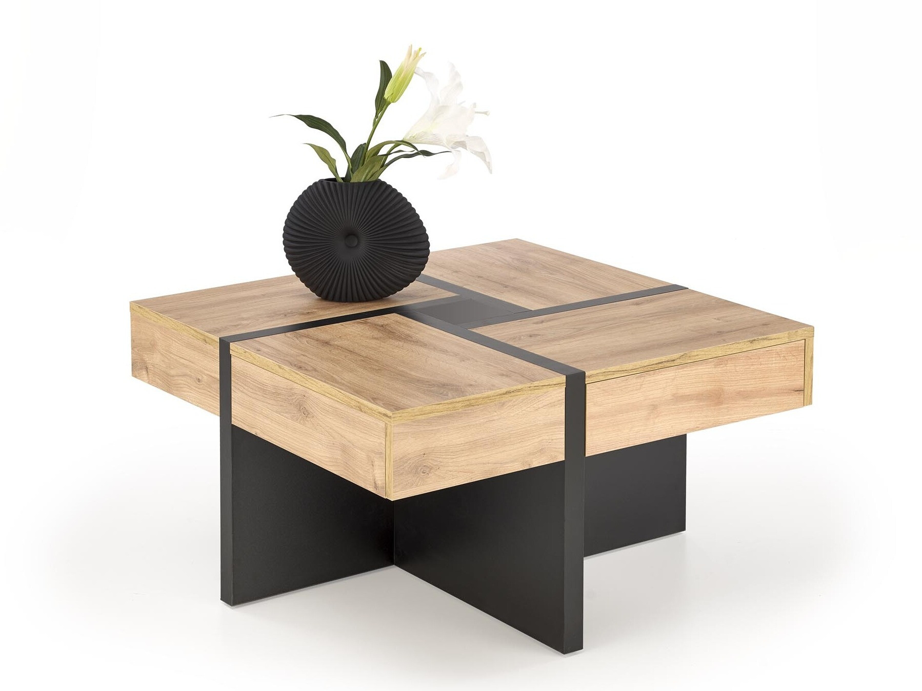 Mesa de centro Houston 1698