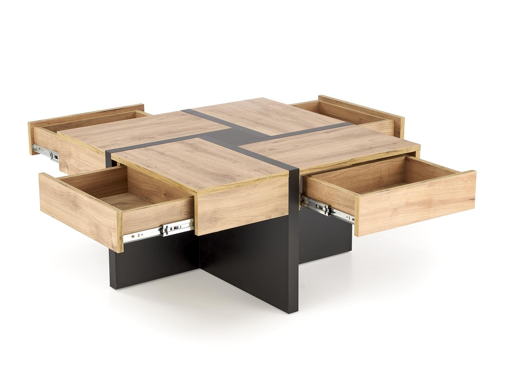 Mesa de centro Houston 1698