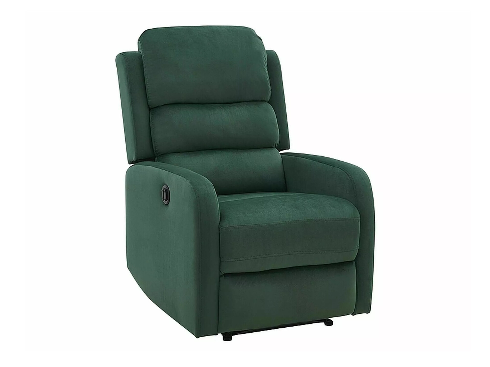 Poltrona reclinável Detroit 526 (Verde)
