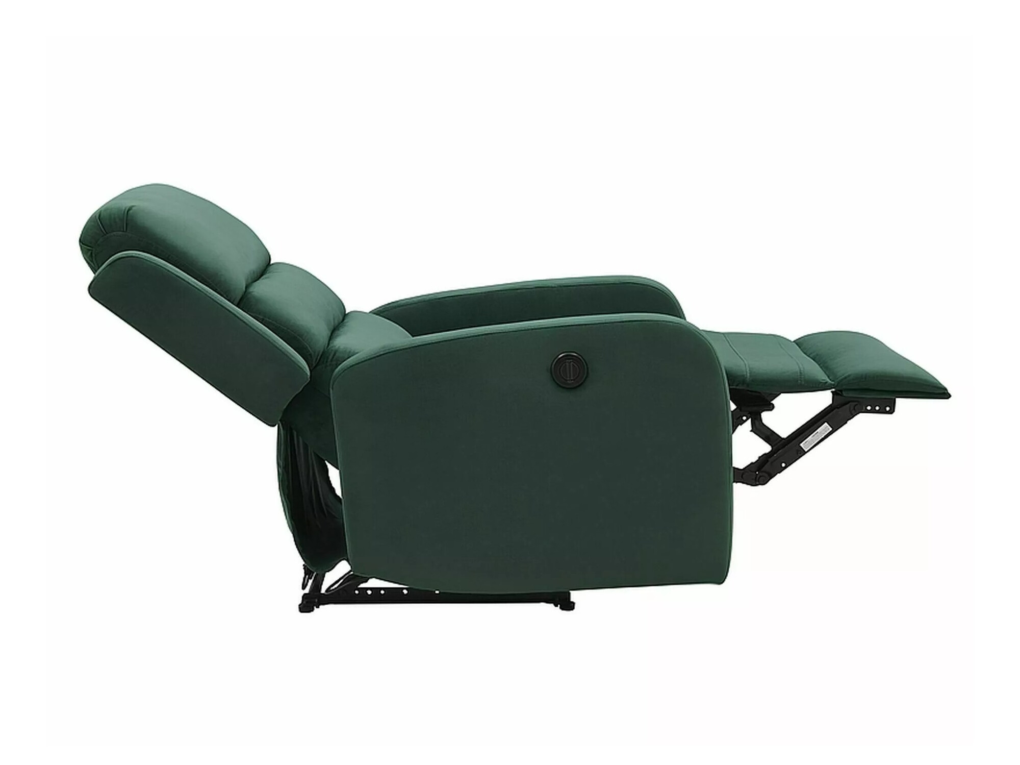 Poltrona reclinável Detroit 526 (Verde)