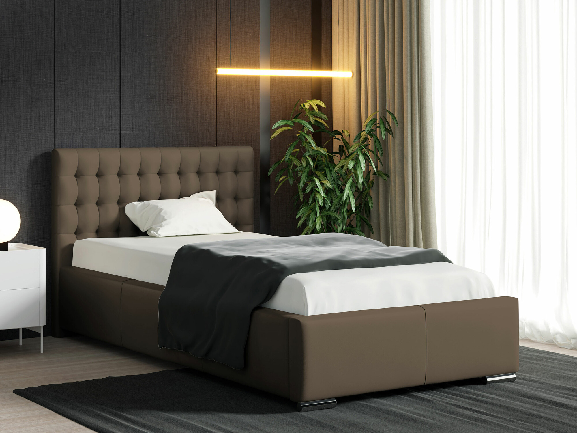 Cama Nota (Suave 030)