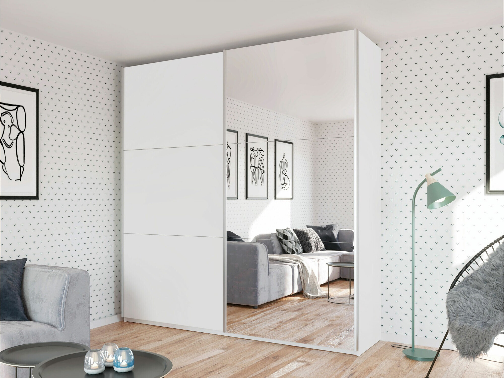 Roupeiro Honolulu 232