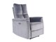 Poltrona reclinável Detroit 535 (Cinzento)